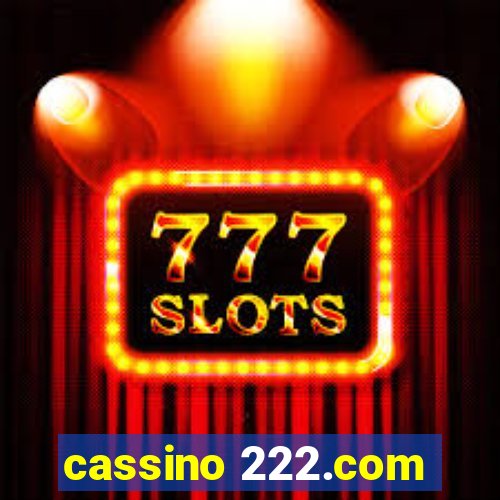 cassino 222.com